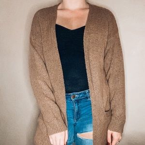 Forever 21 cardigan